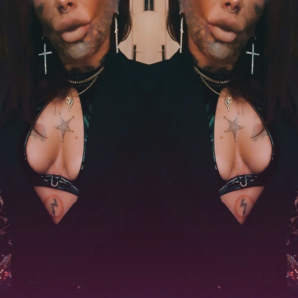 kalimorgue OnlyFans profile picture