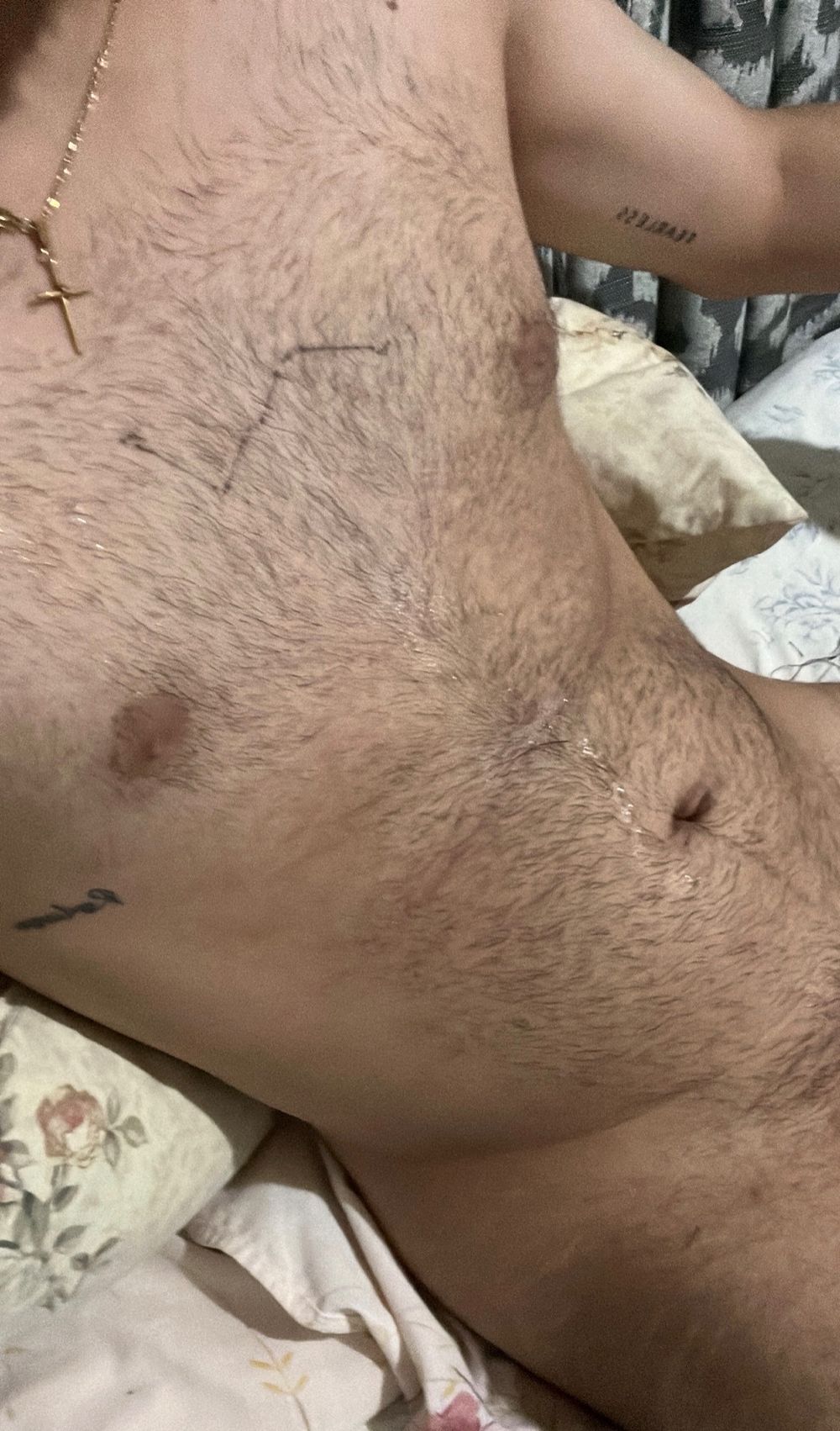criss121318 OnlyFans profile picture