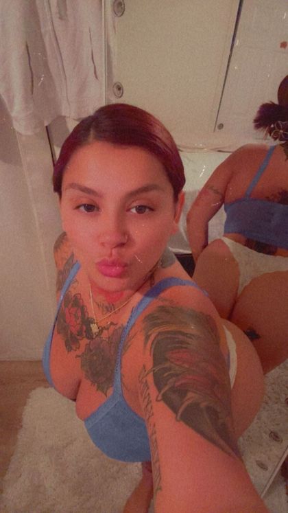 sassy_shortcakee OnlyFans picture