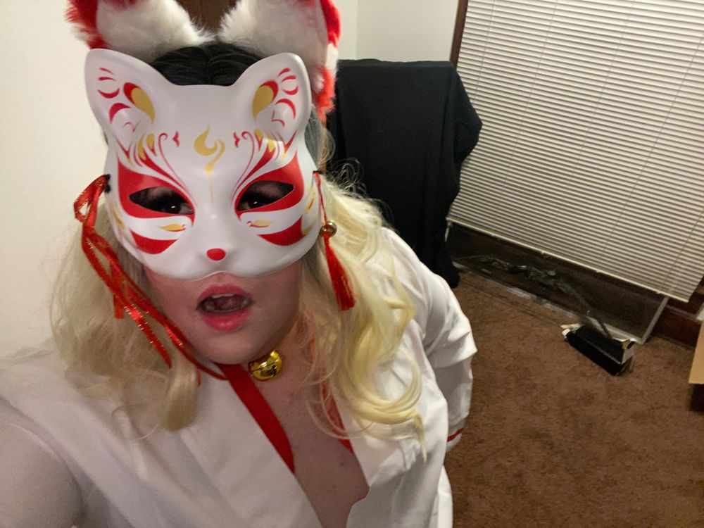 sissy-erika001 OnlyFans profile picture