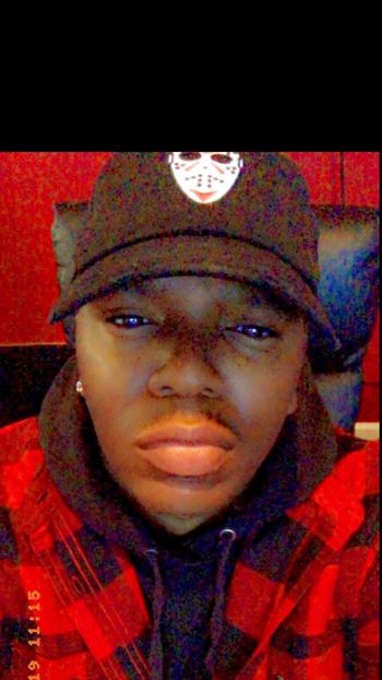 Trey Davis Jr.