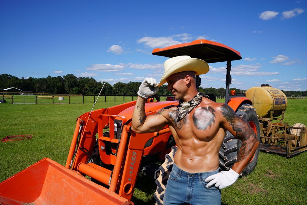 tristandavid OnlyFans profile picture