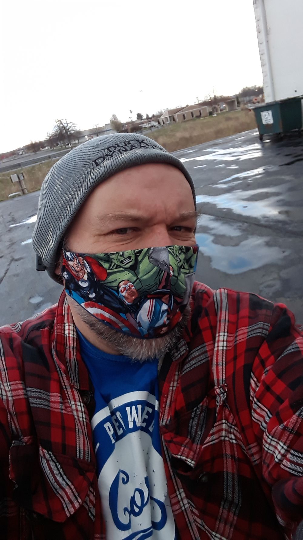 bigguyone OnlyFans profile picture