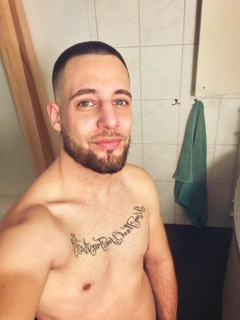 Ben Thomas