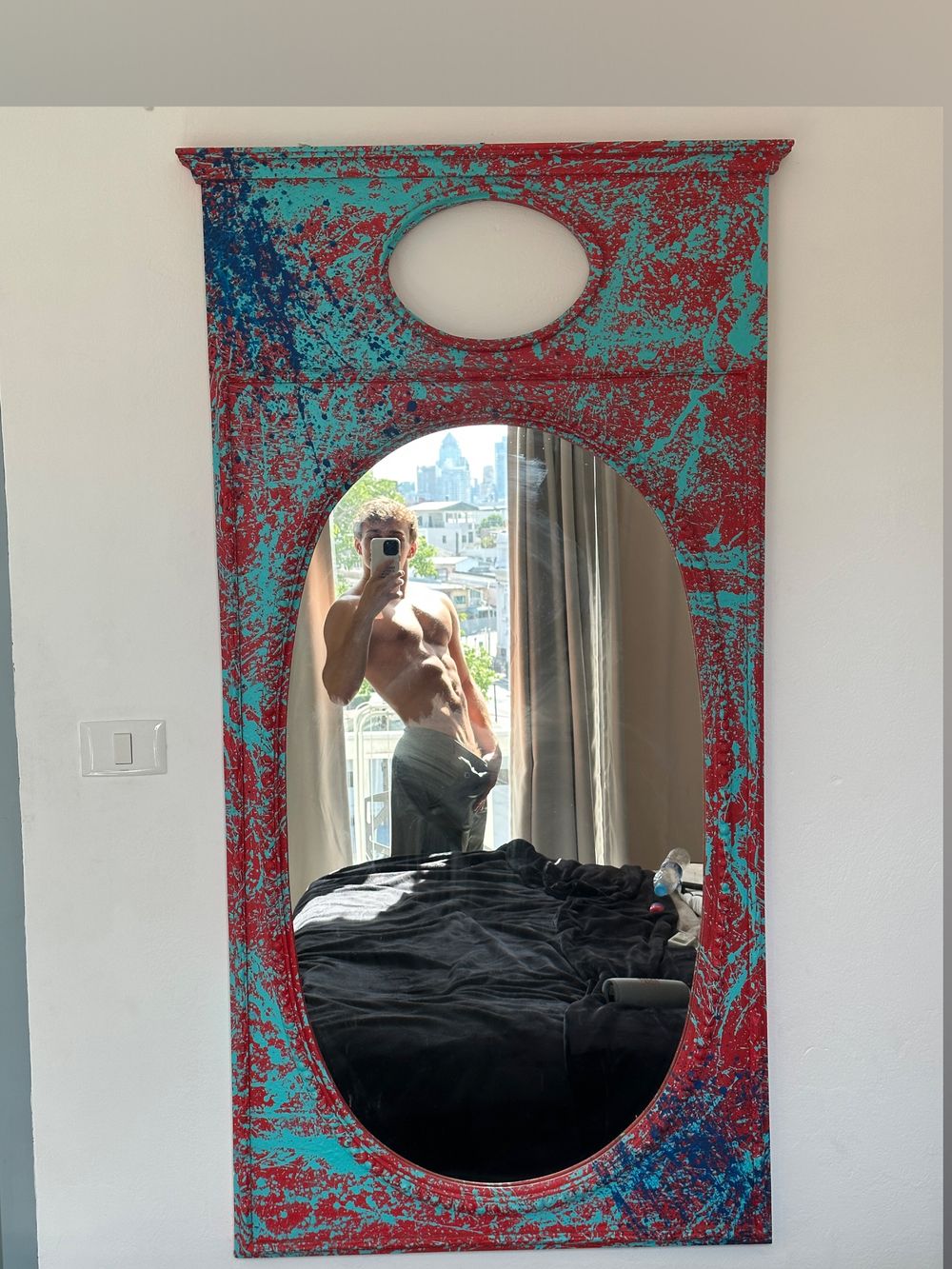 loverboybrad OnlyFans profile picture
