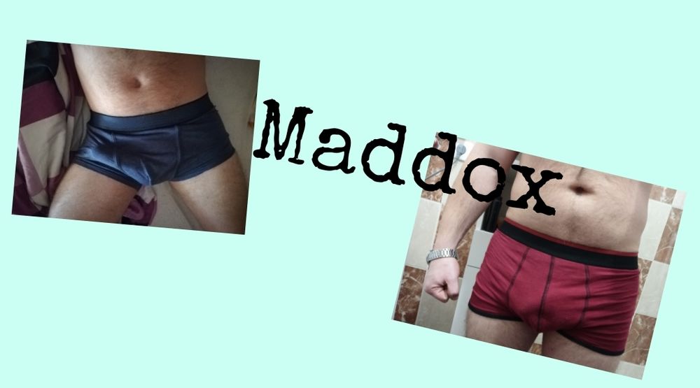 maddox_of OnlyFans profile picture