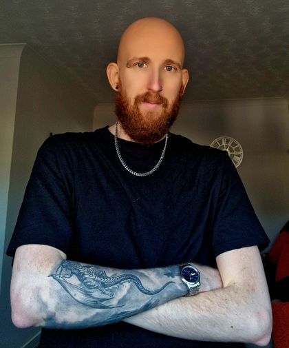 norrywilliams OnlyFans picture