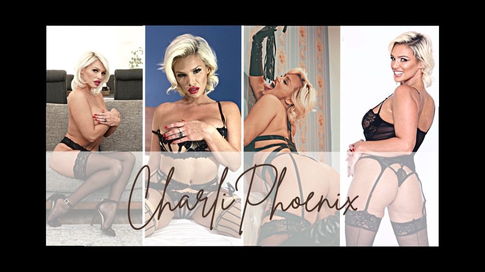 charliphoenix OnlyFans profile picture