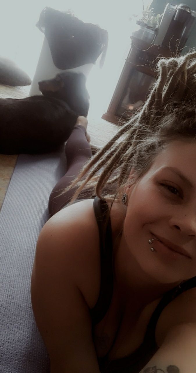 stonerchick397 OnlyFans profile picture