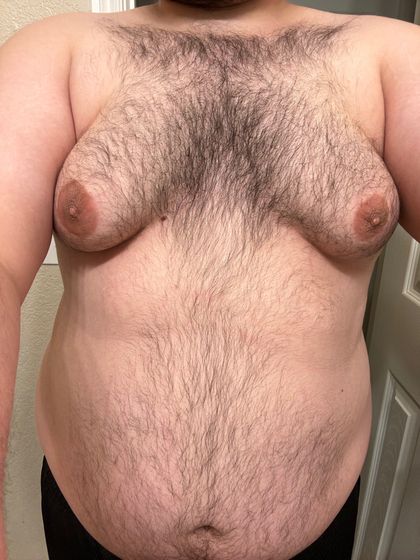 hairyjbear OnlyFans picture