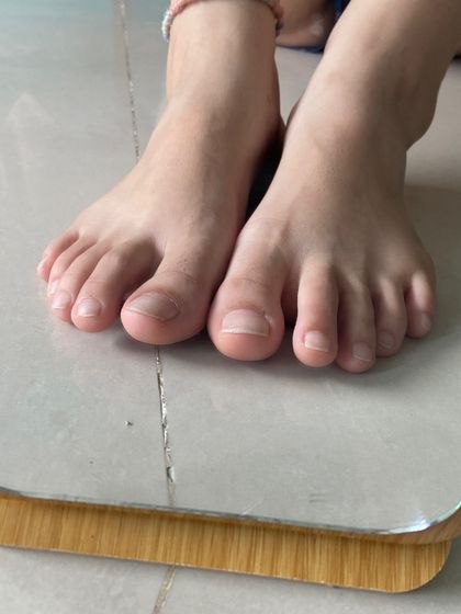 feetbecks OnlyFans picture