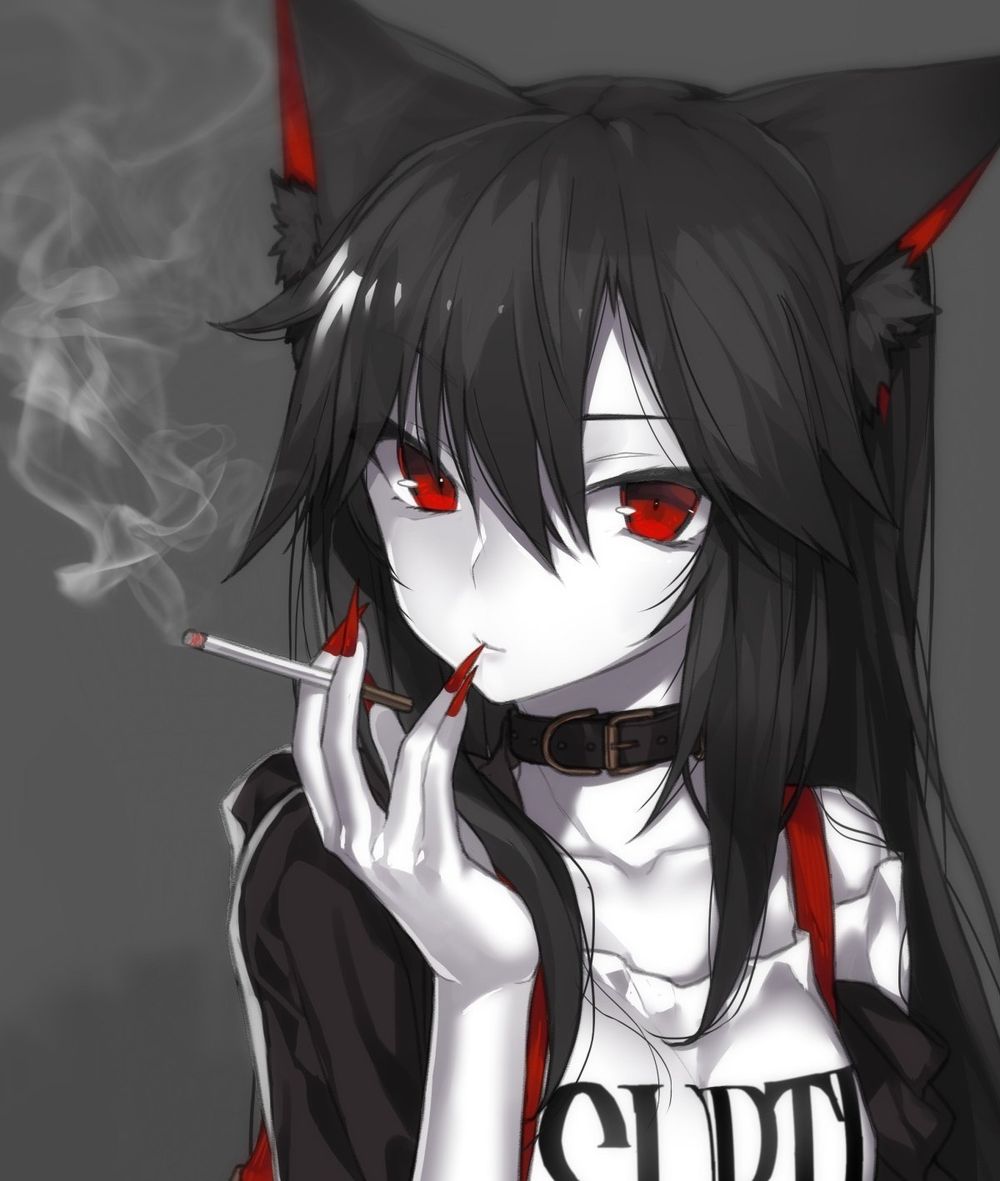 little_wolffy OnlyFans profile picture