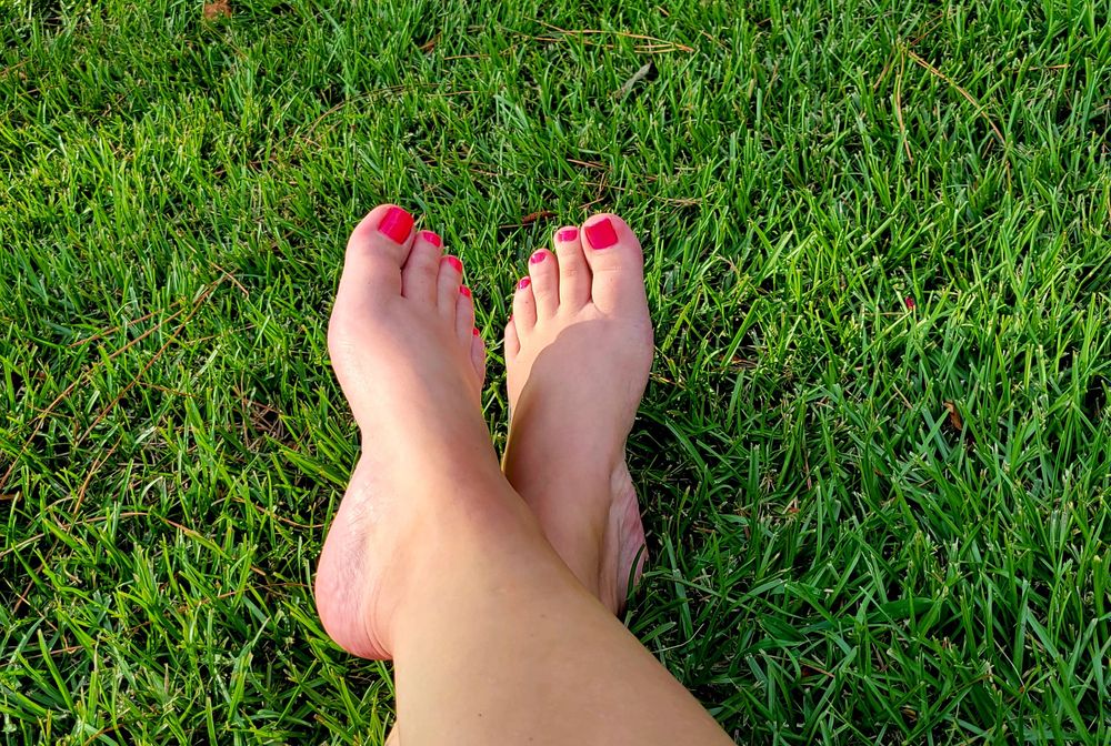 footrosegoddess OnlyFans profile picture