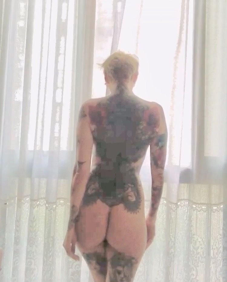 nakedbri OnlyFans profile picture