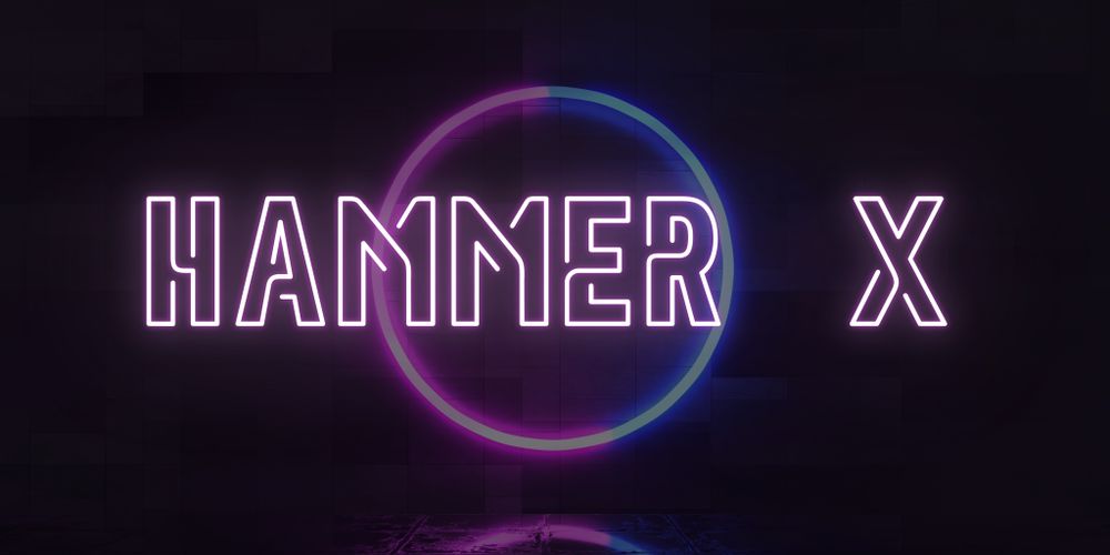 hammerx25 OnlyFans profile picture