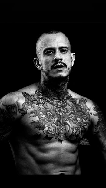 Elias Valencia