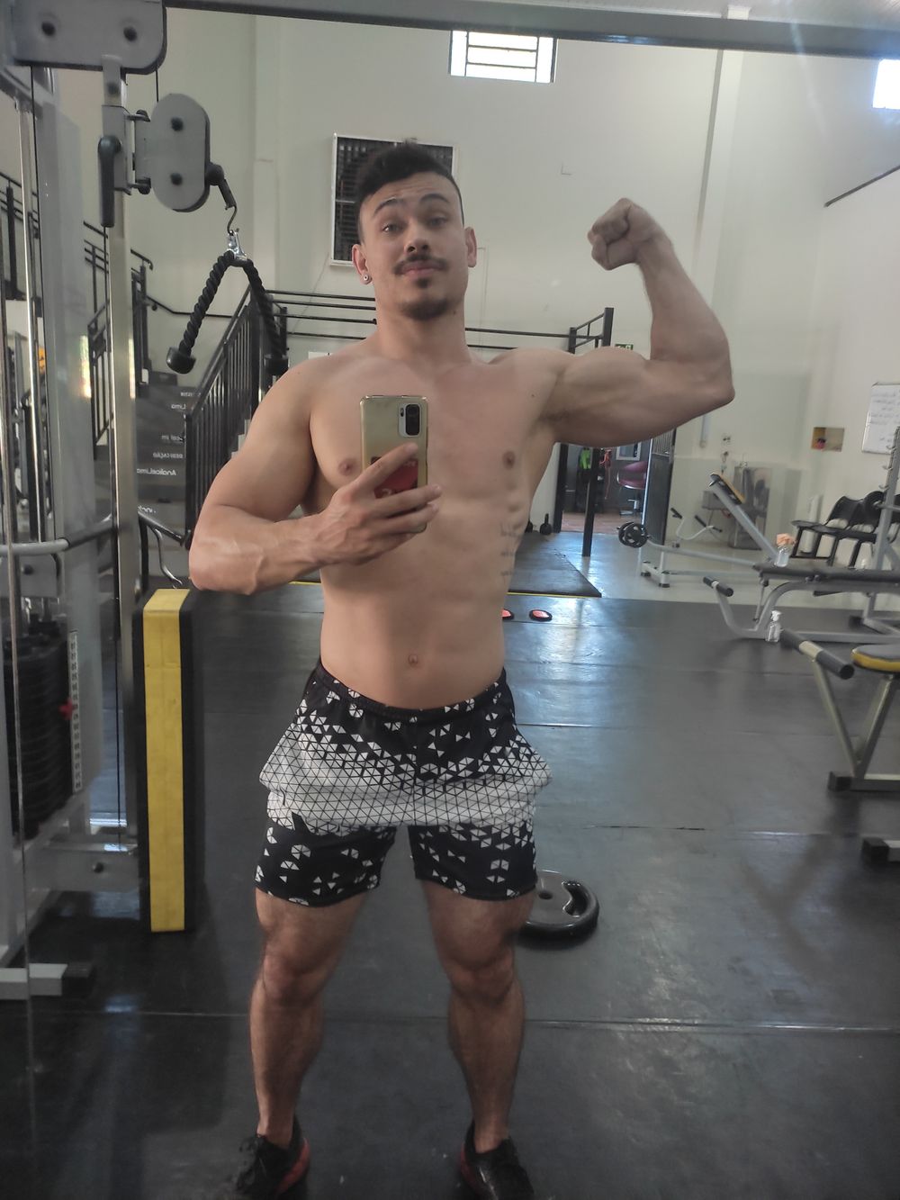 maurysilva OnlyFans profile picture