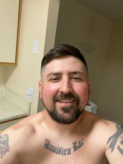 penguinbeerman OnlyFans picture