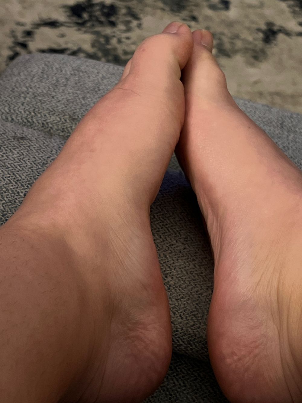 feet1231 OnlyFans profile picture