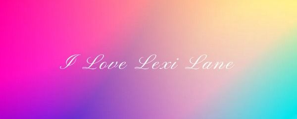 thelexi_lane OnlyFans profile picture