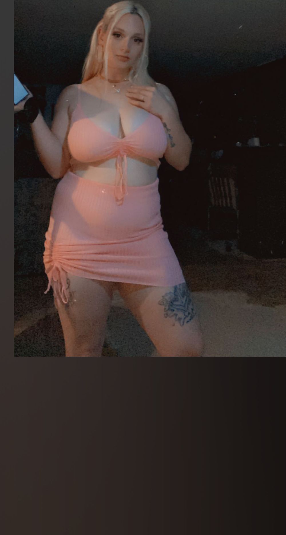 snowbunni27 OnlyFans profile picture