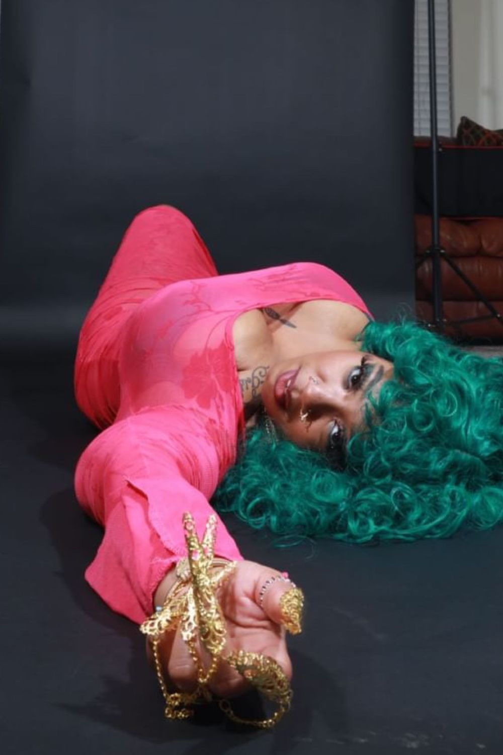 vibeswsynnsidy OnlyFans profile picture