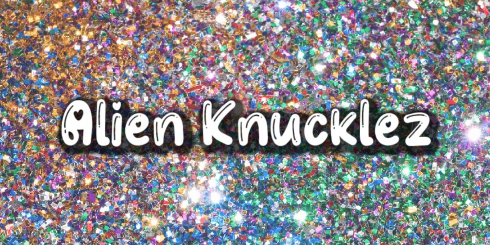 alienknucklez OnlyFans profile picture