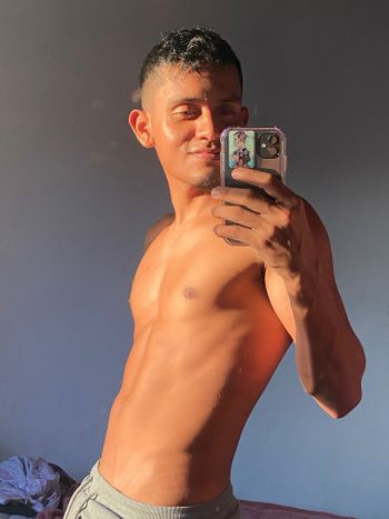 AarónCaleb