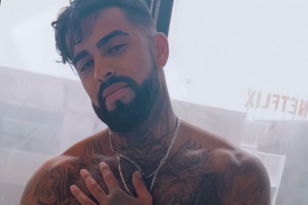 diablojohn OnlyFans profile picture