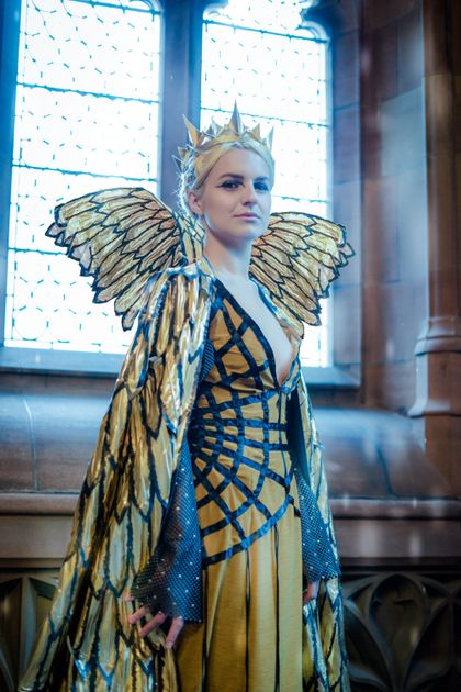 darkqueencosplay OnlyFans picture