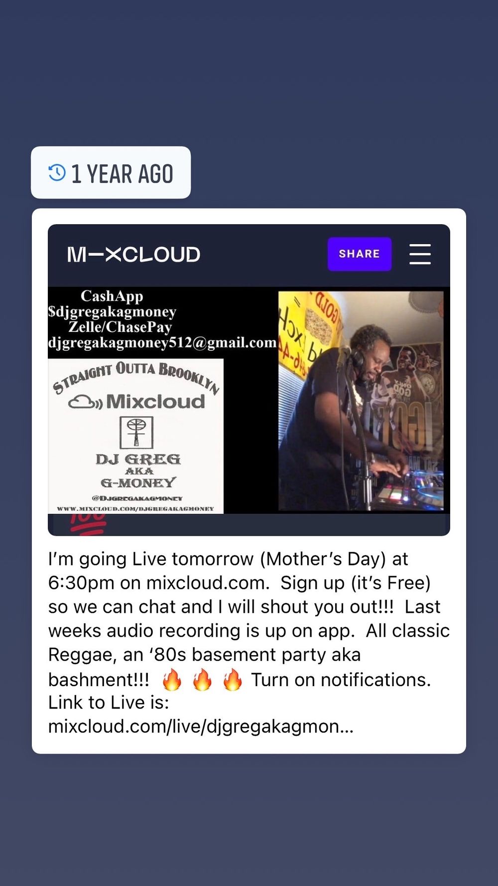 djgregakagmoney OnlyFans profile picture