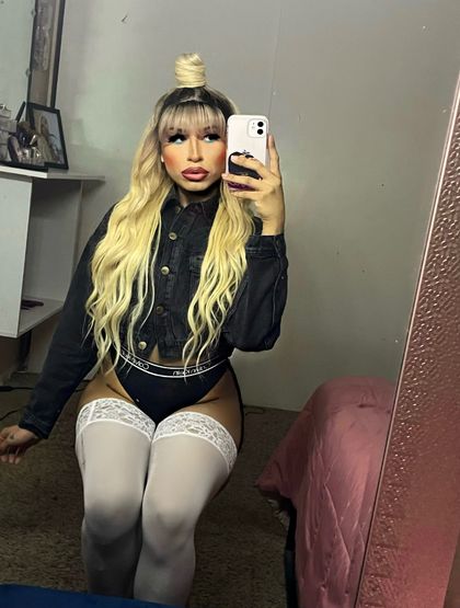barbiexotwod OnlyFans picture