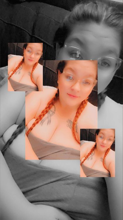leckylou OnlyFans picture