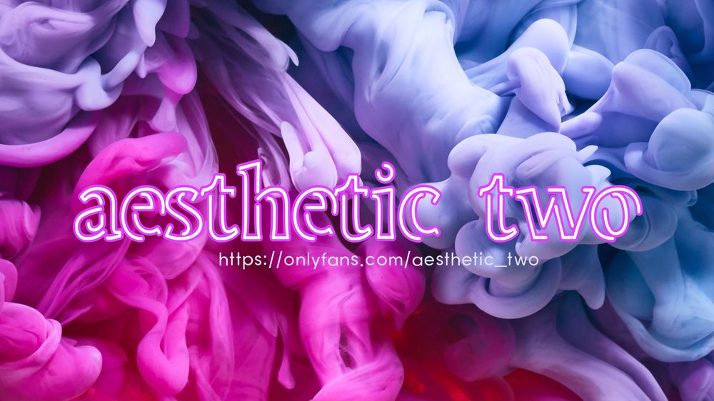 aesthetic_two OnlyFans profile picture