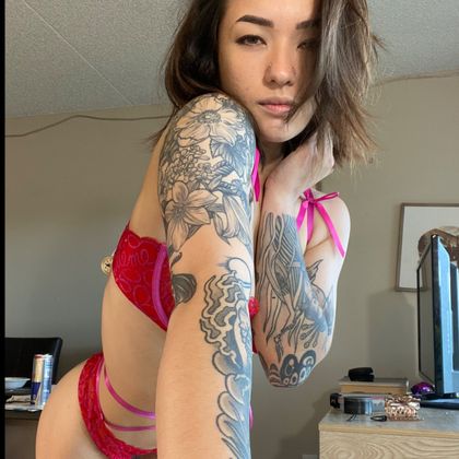 trixiepurrr OnlyFans picture