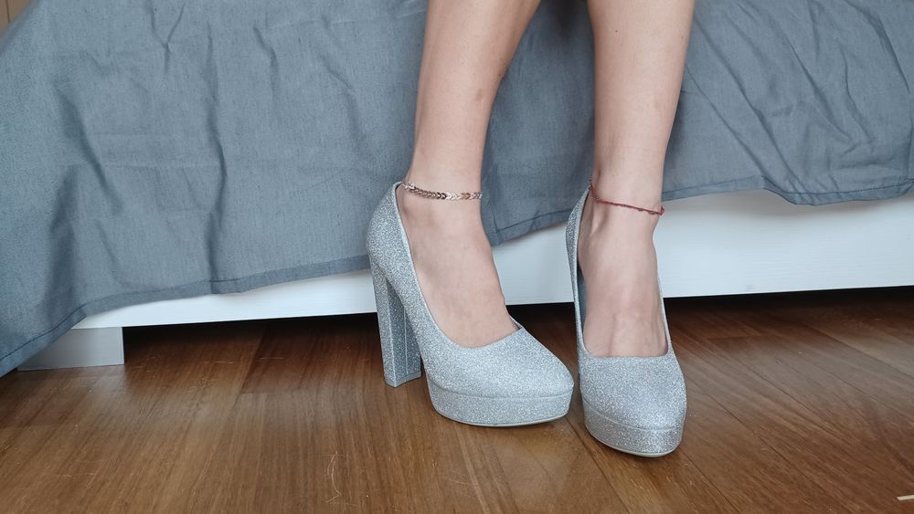 feetanais2609 OnlyFans profile picture