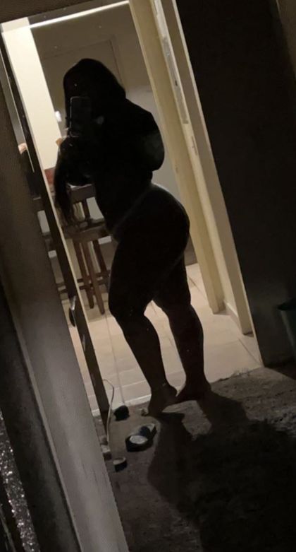 chunkyybrownskinn OnlyFans picture