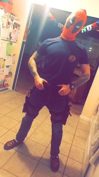 LilBitaBudr
