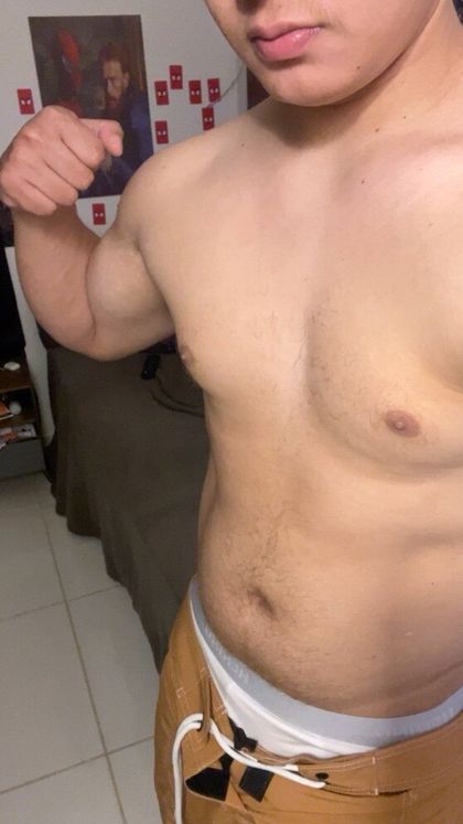 harryzinho OnlyFans picture
