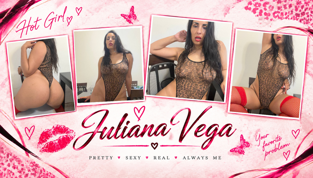 juliivega OnlyFans profile picture