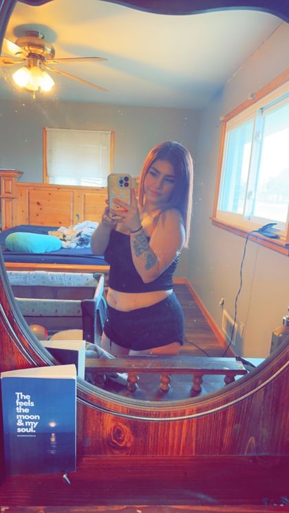 snow_bunny72 OnlyFans picture