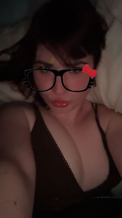 thixgothbaby OnlyFans picture