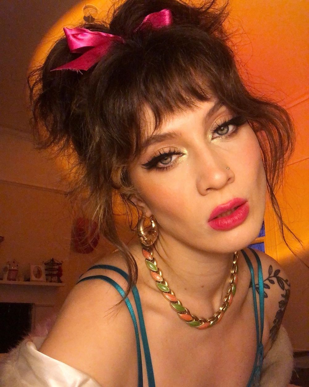 femmibitch69 OnlyFans profile picture