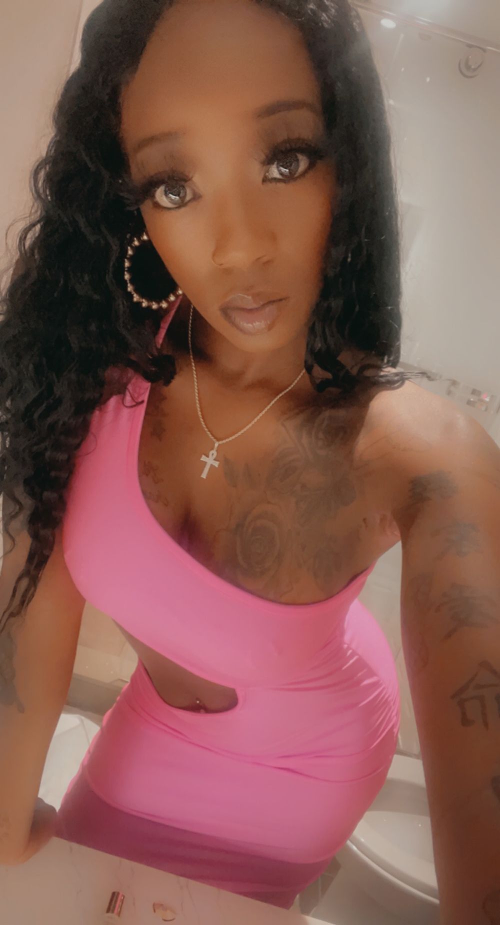 sexxxytesh OnlyFans profile picture