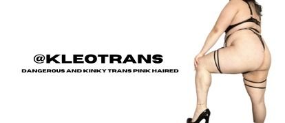 kleotrans OnlyFans profile picture