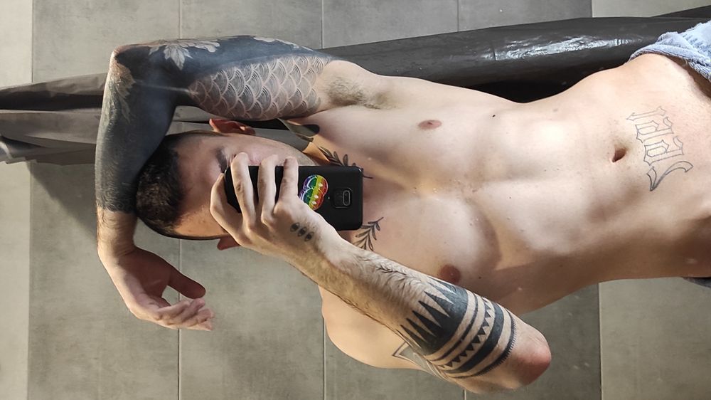some_shaman OnlyFans profile picture