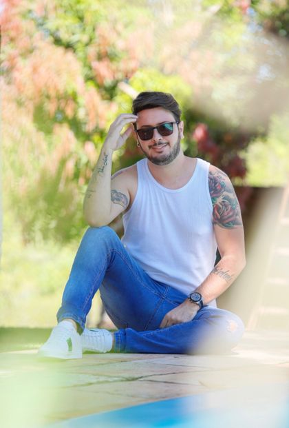 beraldojr OnlyFans picture