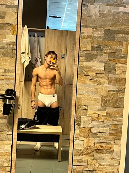 callmebymac OnlyFans picture