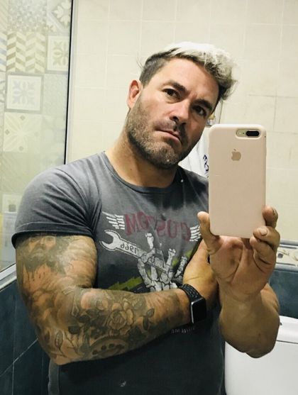 franciscoalvarezok OnlyFans picture