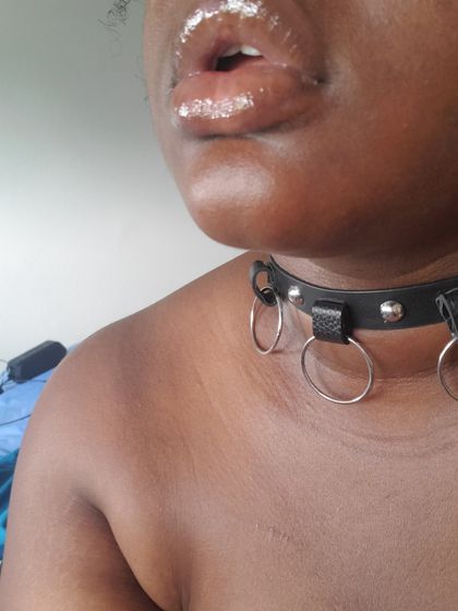 goldenebony OnlyFans picture